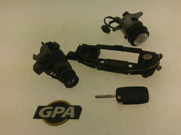 GPA-21-0005909 Audi A8