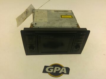 GPA-21-0005906 Audi A8