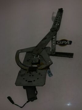 Left window-lift used - Ford ESCORT - 1026036