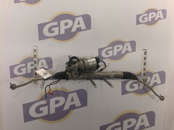 Crémaillère occasion - Peugeot 207 - 16 116 837 80