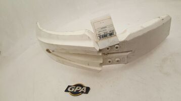 Front fender used - 0244301610