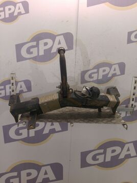 Attelage occasion - Renault LAGUNA - 04146