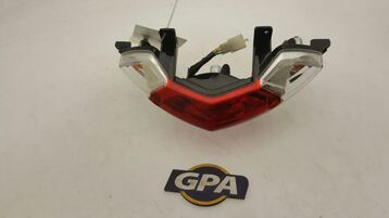 Rear light board used - 50R001609