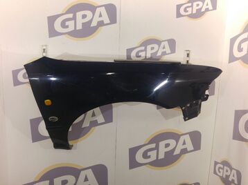 Right front fender - 8D0821106