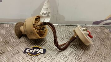 Pompe à carburant électrique occasion - Audi A4 - 8D0906089