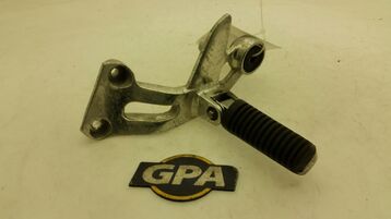 Exhaust manifold used - 4KM4