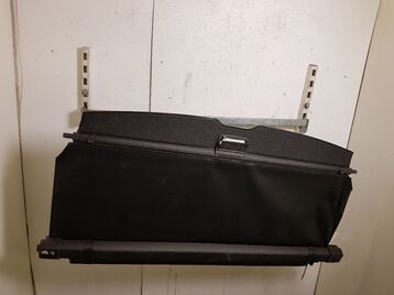 Plage arrière occasion - Seat CORDOBA - 6K0863553BB41