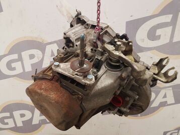 Gearbox used - Peugeot 406 - 20LE48