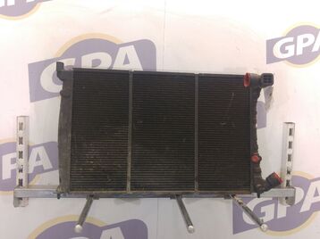 Radiateur d'eau occasion - Citroen XANTIA - 00001301GL