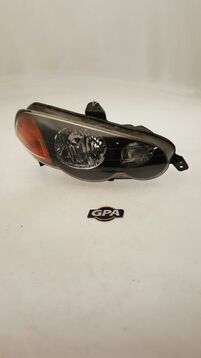 Right headlight used - Honda HR-V - 33101S2HG01
