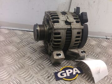 Alternateur occasion - Volvo V50 - 8603496