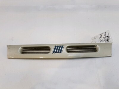 Grille used - Fiat BRAVA - 712899099