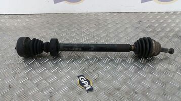 JZW407449 DX Volkswagen GOLF PASSAT