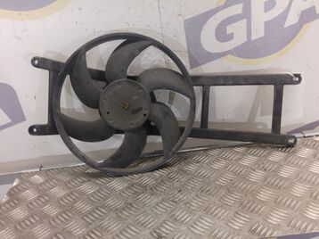 616GPA00280C0ES Fiat PANDA