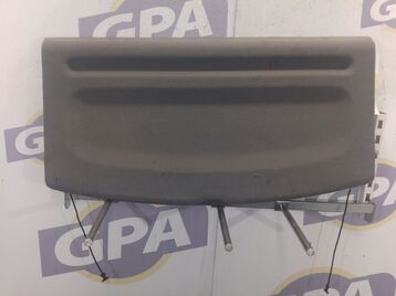 Plage arrière occasion - Opel CORSA - 90431562