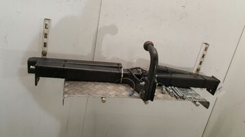 Hitch used - Audi A6 - G1152