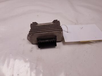 Voltage regulator used - 58096R - GPA