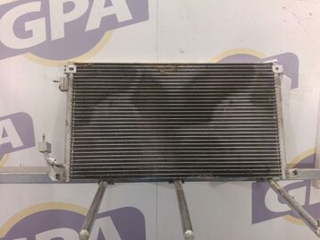 A/C Condenser used - Peugeot 106 - 6455 V5
