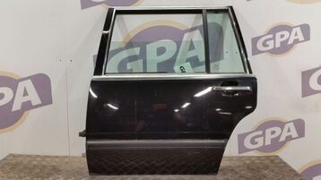 Porte arrière gauche occasion - Volvo 760 - 09171081