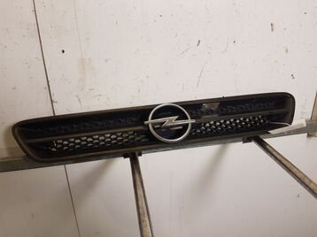 Calandre occasion - Opel ASTRA - 9194556
