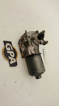 Front wiper motor used - Volkswagen TIGUAN - 5N1955023D