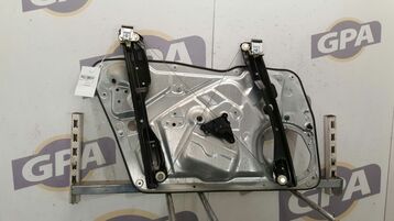 Right front window-lift used - Volkswagen TIGUAN - 5N0959702E Z19