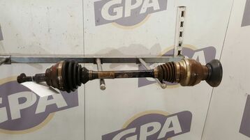 Cardan avant droit occasion - Volkswagen TIGUAN - 5N0407766B