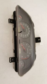 Compteur occasion - Subaru FORESTER - GPA-21-0002338