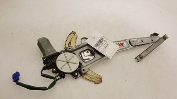 GPA-21-0004949 Subaru FORESTER
