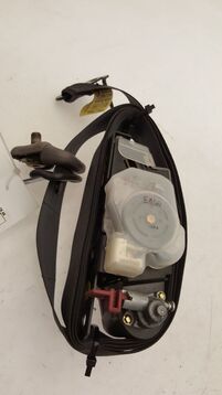 GPA-21-0001478 Subaru FORESTER
