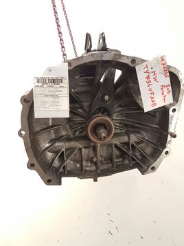 Boîte de vitesses occasion - Subaru FORESTER - SGTY754VFAAB