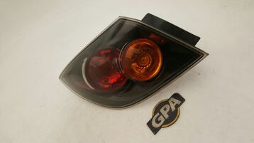 BR5S51180C Mazda MAZDA 3