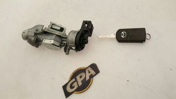 Neiman (barillet clé) occasion - Mazda MAZDA 3 - B39P66150