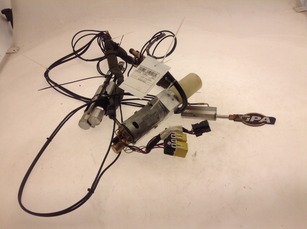 GPA-21-0005949 Mercedes SLK