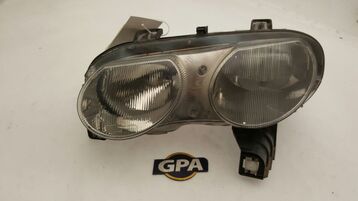 Left headlight used - Rover 75 - XBC002570