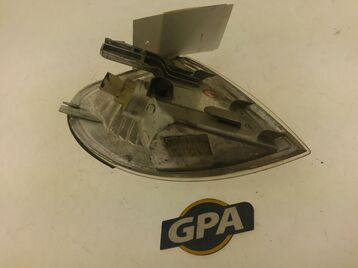 Left front indicator used - Nissan ALMERA - 26135-BM415-