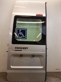 Left rear swing door used - Ford TRANSIT - 1561316