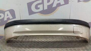 Rear bumper used - Citroen ZX - 95658541