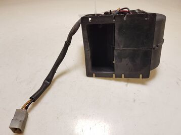 Soufflerie/Pulseur occasion - Aixam 500 - GPA-21-0003693