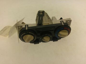 Commande de chauffage occasion - Nissan MICRA - 27515-AX71A-