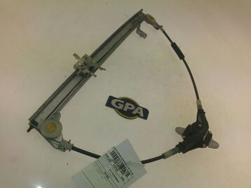 7611664 Fiat PANDA