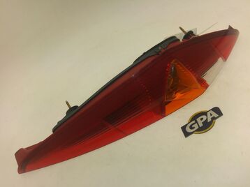 Right rear light used - Fiat PUNTO - 46523769