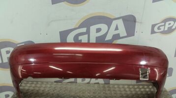 Pare choc arrière occasion - Ford FOCUS - 1103398