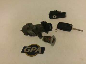 GPA-21-0005947 Audi A4