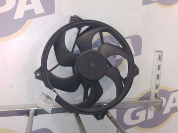 Groupe motoventilateur occasion - Citroen BERLINGO - 616GPA01450C1GO