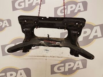 Berceau occasion - Citroen BERLINGO - 00003502ES