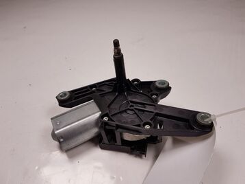 Rear wiper motor used - Mercedes CLASSE E - 2129064402