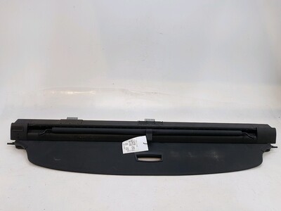 Plage arrière occasion - Mercedes CLASSE E - GPA-21-0003272