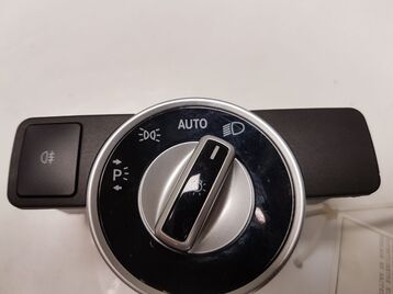 GPA-21-0003284 Mercedes CLASSE E