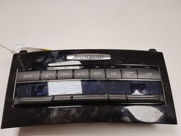 2129008708 Mercedes CLASSE E